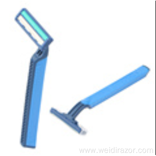 single edge blade handle blade disposable razors